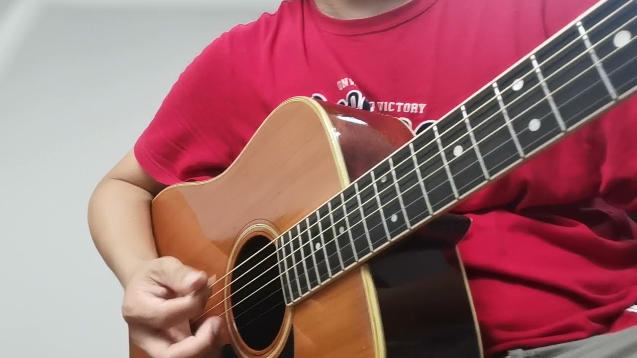 รีวิว K.Seven YW-300 Japan 1982 Top Solid - YouTube