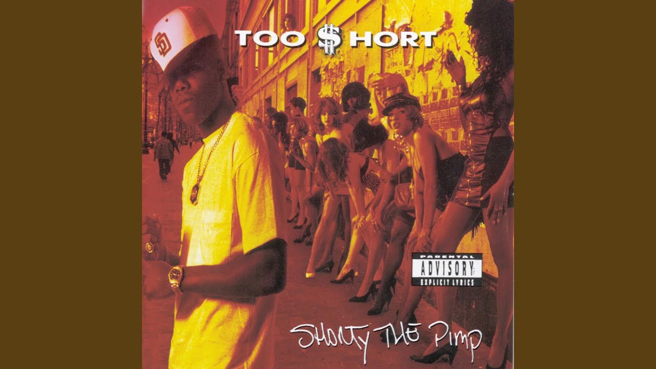 Intro: Shorty The Pimp - YouTube