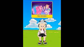 Which one is your favourite 🤔✨ #pkxd #shorts - YouTube