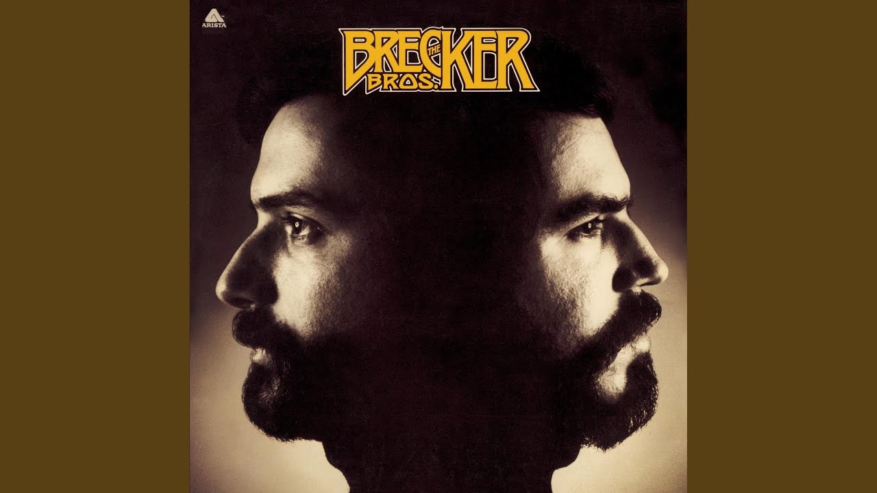 Best of the Brecker Brothers - YouTube
