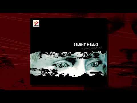 Akira Yamaoka ‎– Silent Hill 2: Original Soundtrack (Full Album