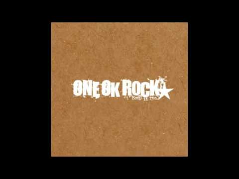 One Ok Rock – Keep It Real – CD (EP), 2006 [r9853448] | Discogs