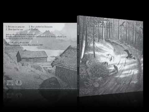 Burzum – Hvis Lyset Tar Oss – Vinyl (Gatefold, LP, Album, Reissue