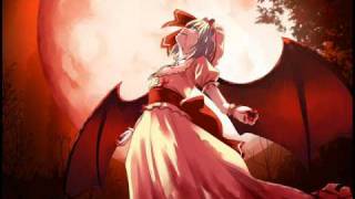Scarlet Destiny - YouTube