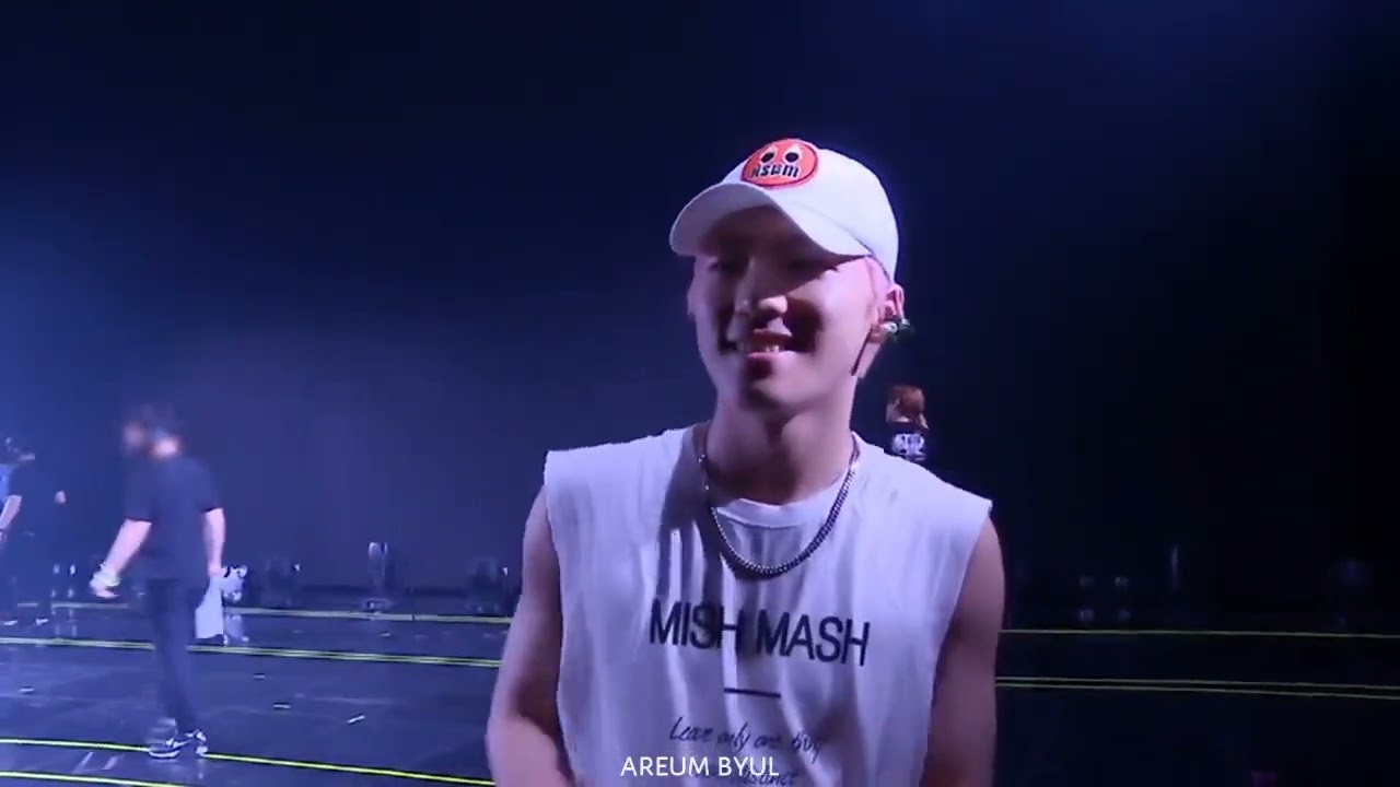 2018 SEVENTEEN CONCERT 'IDEAL CUT' IN SEOUL - SPECIAL FEATURES