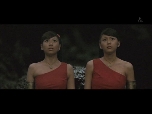 モスラの歌 ～Mothra's Song ～ 三世代ver. - YouTube