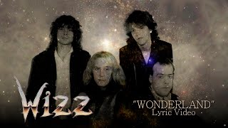 WIZZ - Crazy Games CD