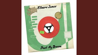 Dust My Broom (78 RPM Version) - YouTube