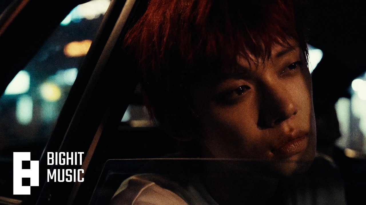 TXT ヨンジュン MIXTAPE GGUM ヨンジュン ソロ 'YEONJUN's Mixtape