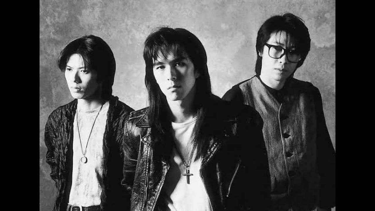 WANDS JumpinJack Boy (ORIGINAL) - YouTube