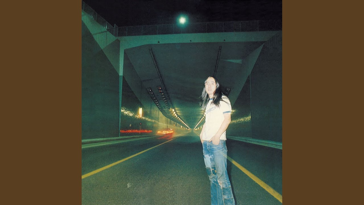 伊藤銀次 - こぬか雨 - Ginji Ito - Konukaame (Japanese Smooth