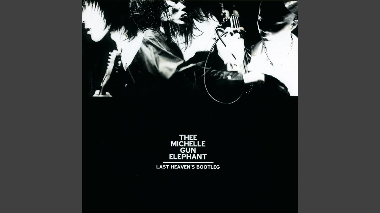 Killer Beach (Live) - YouTube