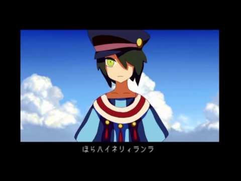 登録者5000人突破記念！【朱梨】ワンダーランドと羊の歌【歌ってみた