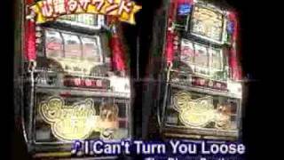 オリンピア ビーキッズクラブR 中古パチスロ実機 [4ch対応] A-SLOT