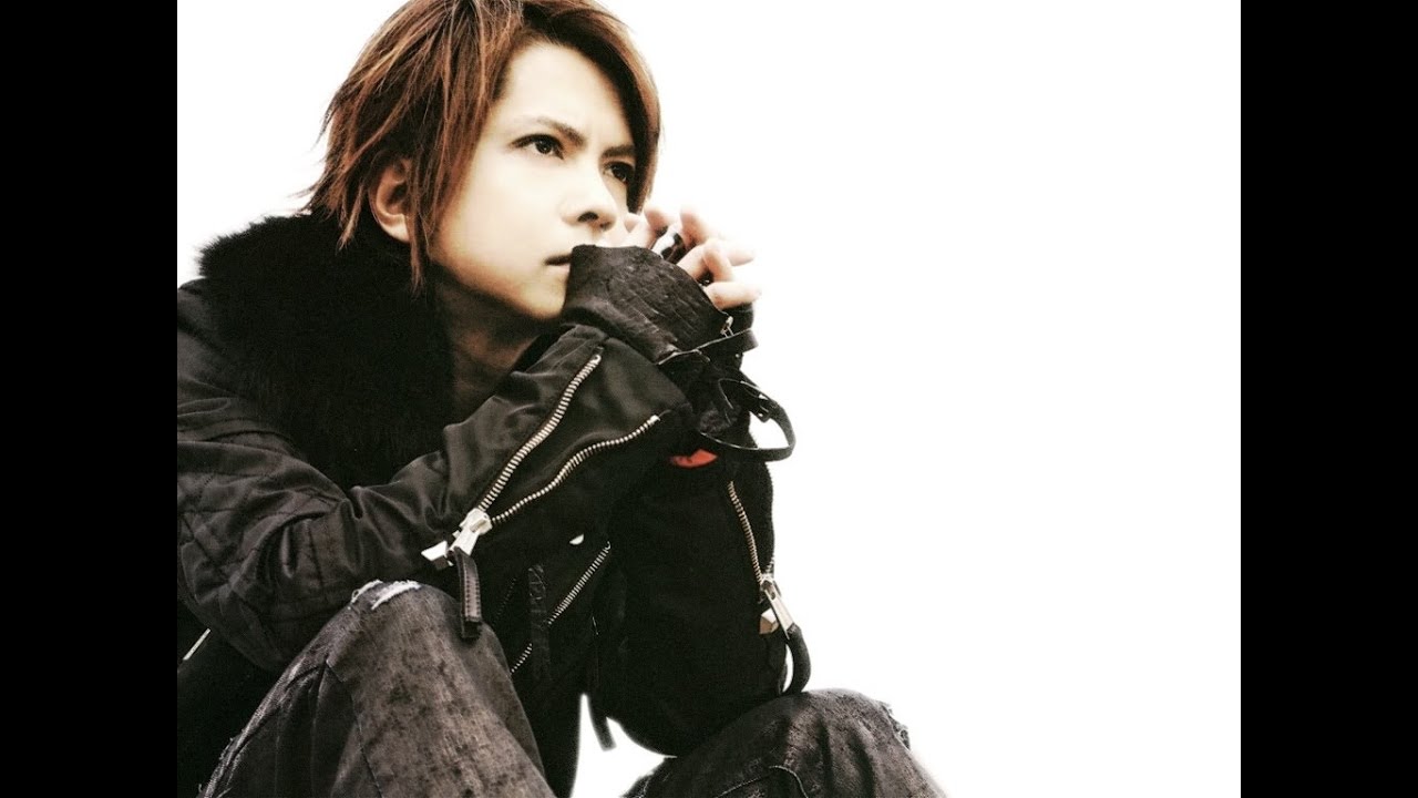 Hyde (L'Arc~en~Ciel) Vocal Range/声域 - Album: Smile (2004) - YouTube