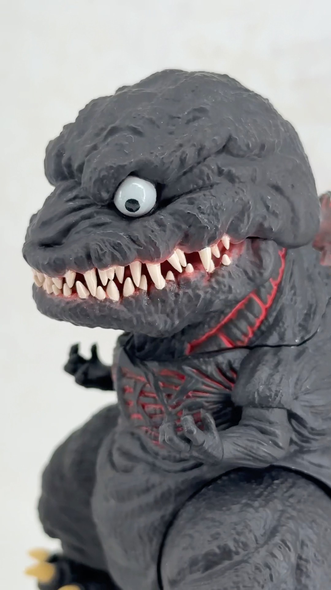 GSC ねんどろいど - ゴジラ2016 (シン・ゴジラ) Nendoroid - Godzilla