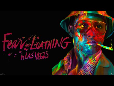 Fear And Loathing In Las Vegas (Music From The Motion Picture