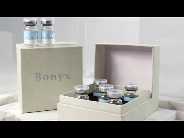 ボニックス LCオーラ キット-エステ化粧品の卸/仕入れならビーウェイブ