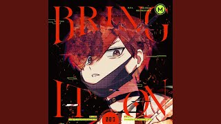 事変上等 歌詞 MILGRAM フータ(ランズベリー・アーサー) ふりがな付