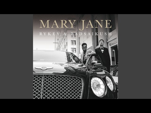 Mary Jane - YouTube