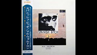 Mal Waldron – Spanish Bitch (1970) - YouTube