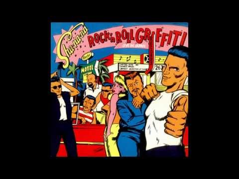 邦楽 SHANANA with CONNY LIVE in JAPAN CD Sha Na Na, Conny Live In