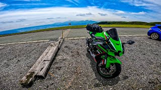 Kyushu Tour #4 (Kumamoto) | KAWASAKI ZX-10R - YouTube