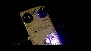 Plum Crazy FX Si Clops | Effects Database