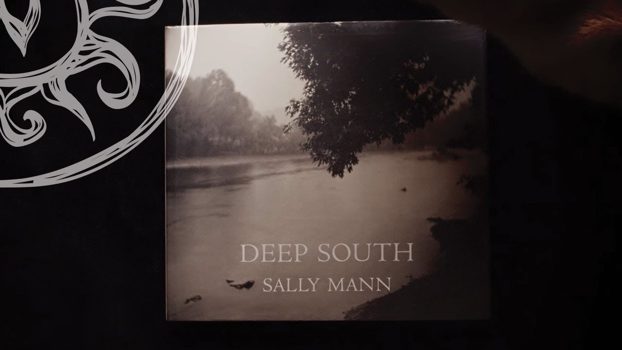 Deep South Sally Mann Photography Book (Complete Book Flip Through