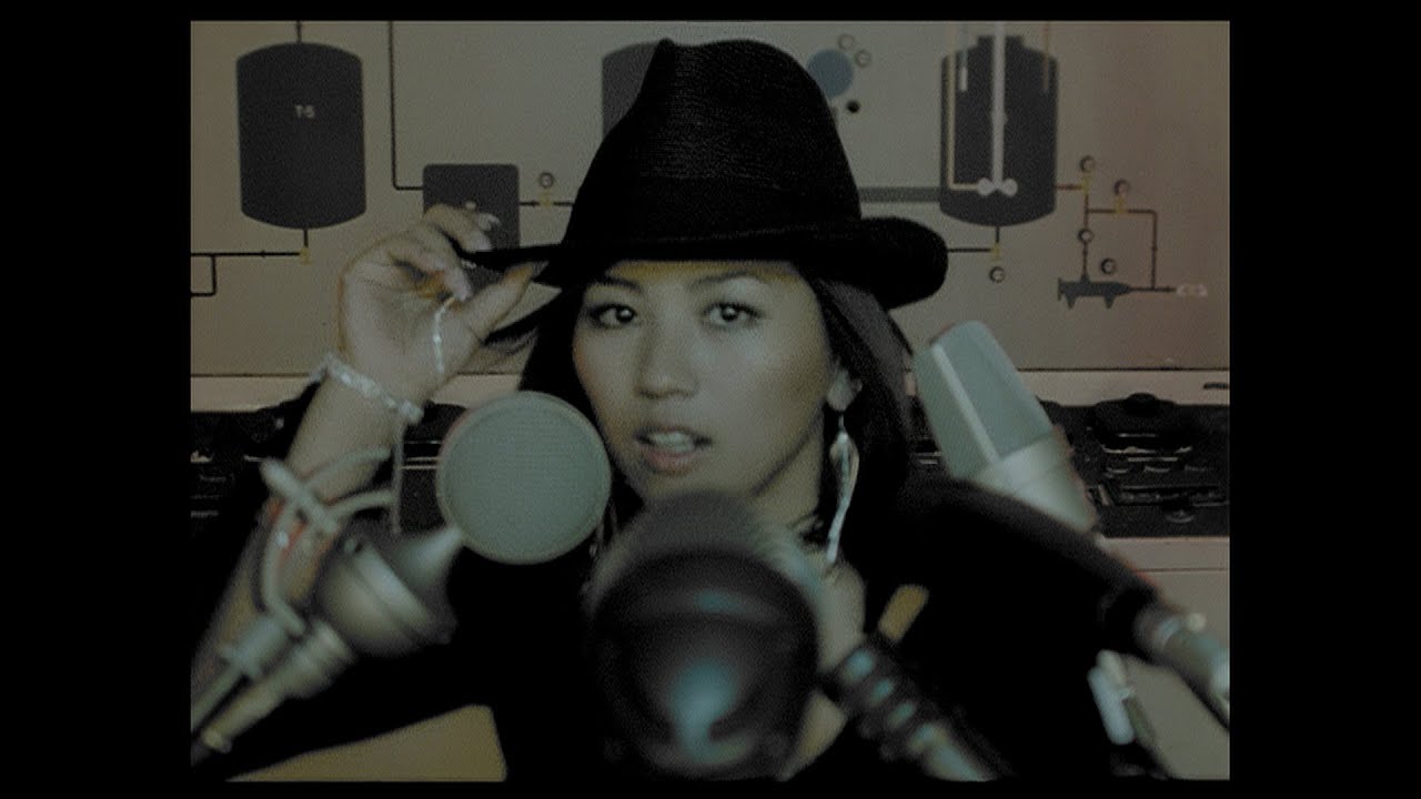 MINMI - The Perfect Vision (Music Video) - YouTube