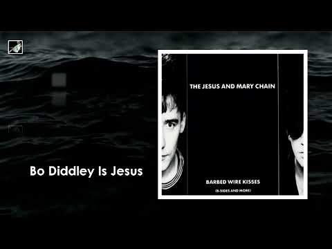 Swing by The Jesus and Mary Chain - YouTube