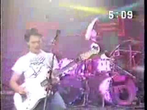 Pseudo Echo - Funky Town(1986) - YouTube