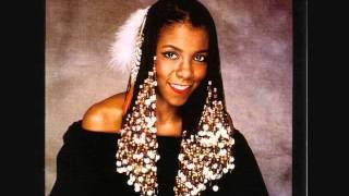 PATRICE RUSHEN / STRAIGHT FRPM THE HEART (LP) - HIP TANK RECORDS