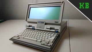 その他ノートPC本体 IBM 5140 Personal Computer Convertible
