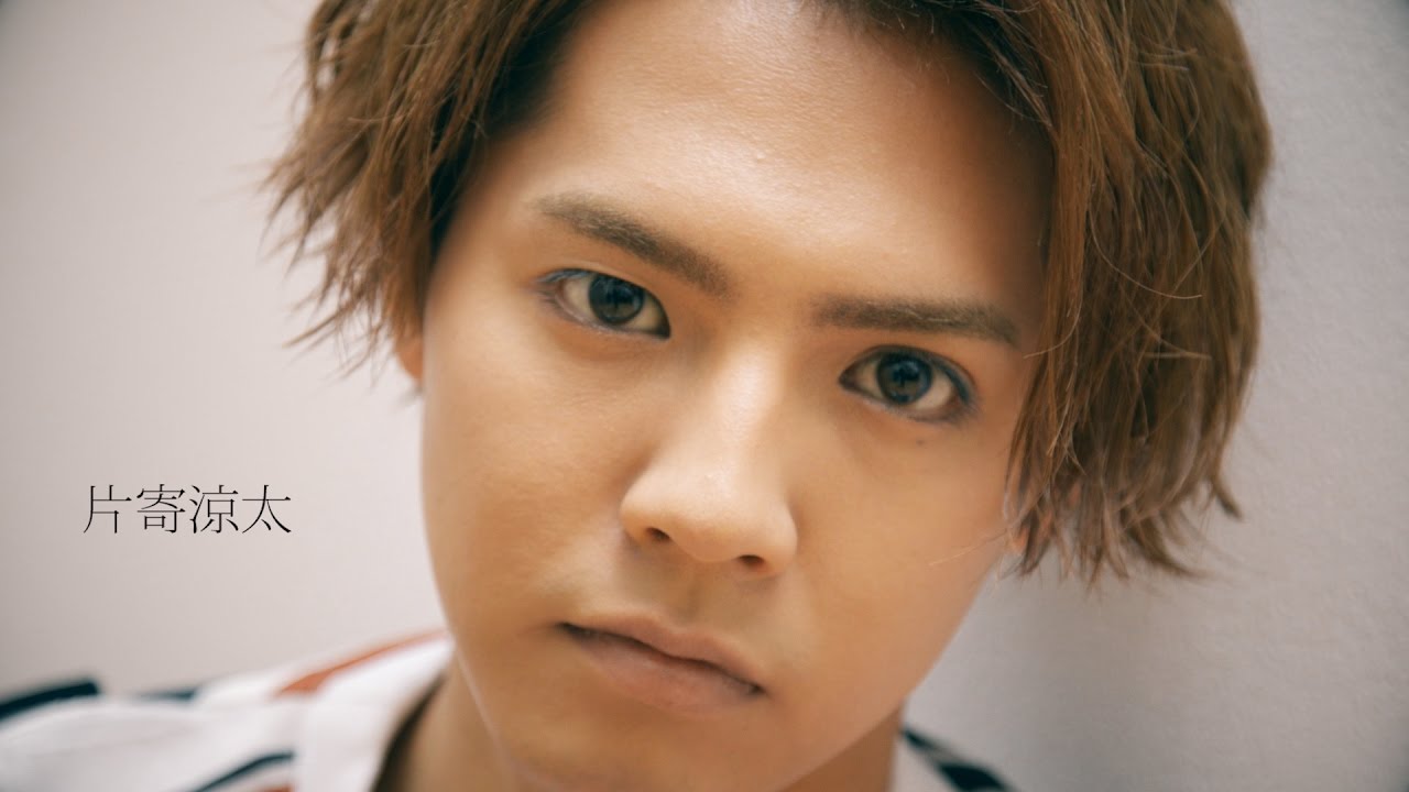 NYLONGUYS VOL.3 GENERATIONS from EXILE TRIBE 片寄涼太 - NYLON JAPAN