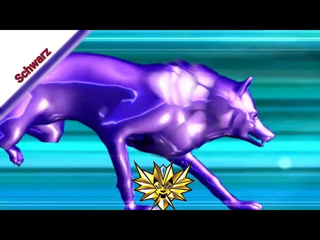 Schwarz gameplay. Strong animal kaiser max4 | 百獣大戦グレート