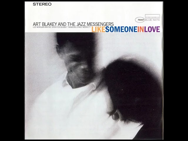 Art ̲B̲l̲a̲k̲e̲y And The J̲a̲z̲z Me̲s̲s̲e̲n̲g̲e̲r̲s̲ – Like