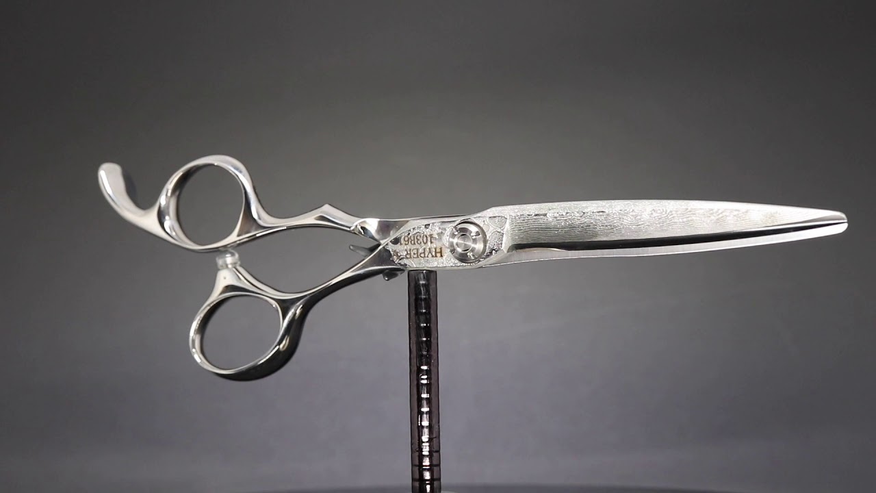 ルミエール タイプ103 ハイパー5 (Lumiere・6.1インチ) ハサミ屋はやし