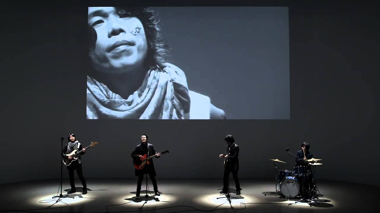 sambomaster - Kimi wo mamotte Kimi wo aishite - YouTube