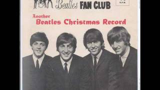 Another Beatles Christmas Record (1964) - YouTube
