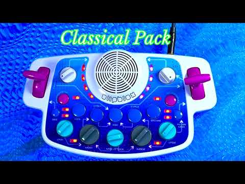 Blipblox SK2 - Playtime Engineering - 有限会社 福産起業 - FUKUSAN