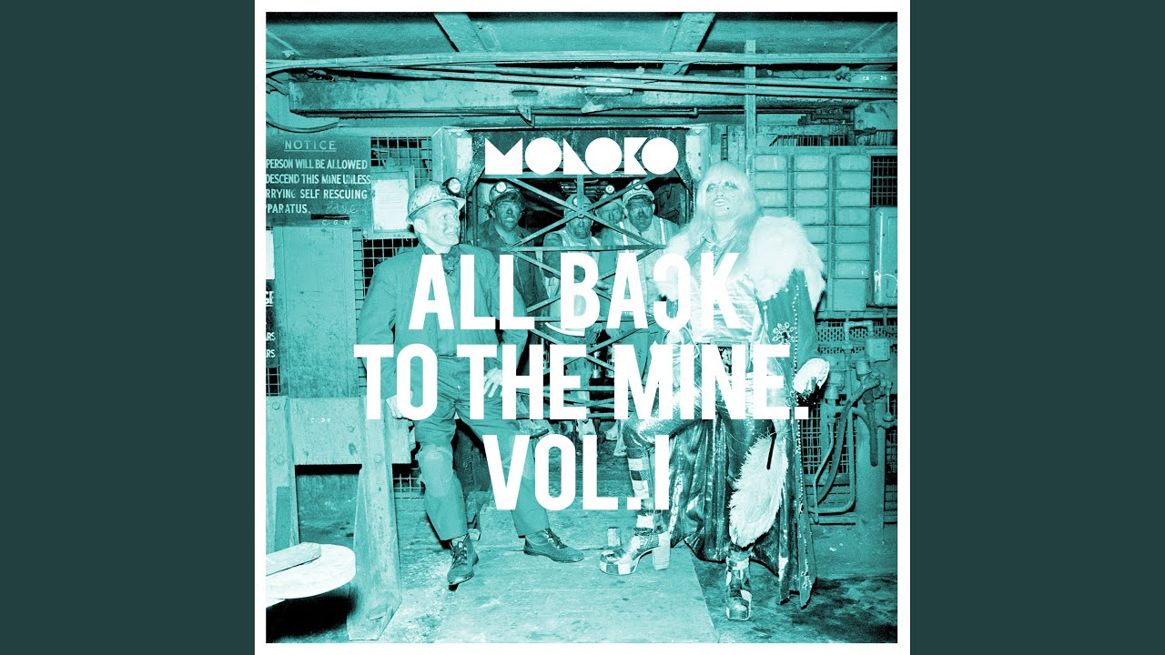 Forever More (Francois K & Eric Kupper Vocal Mix) - YouTube