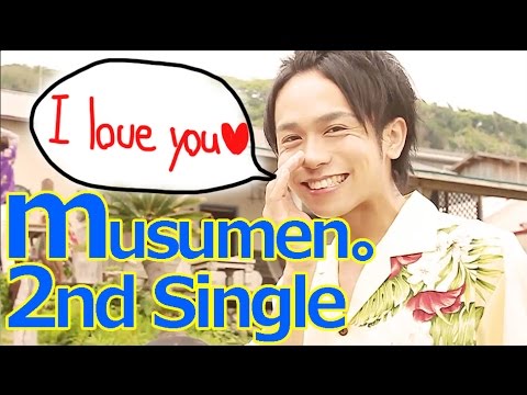 Musumen.】Summer☆Venus ~goddess of midsummer~【2nd single】 - YouTube