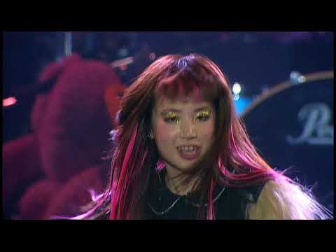 4K] Judy and Mary WARP Tour Final (19/24) ミュージック ファイター