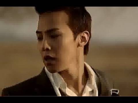 BIGBANG / Tell Me Goodbye - YouTube