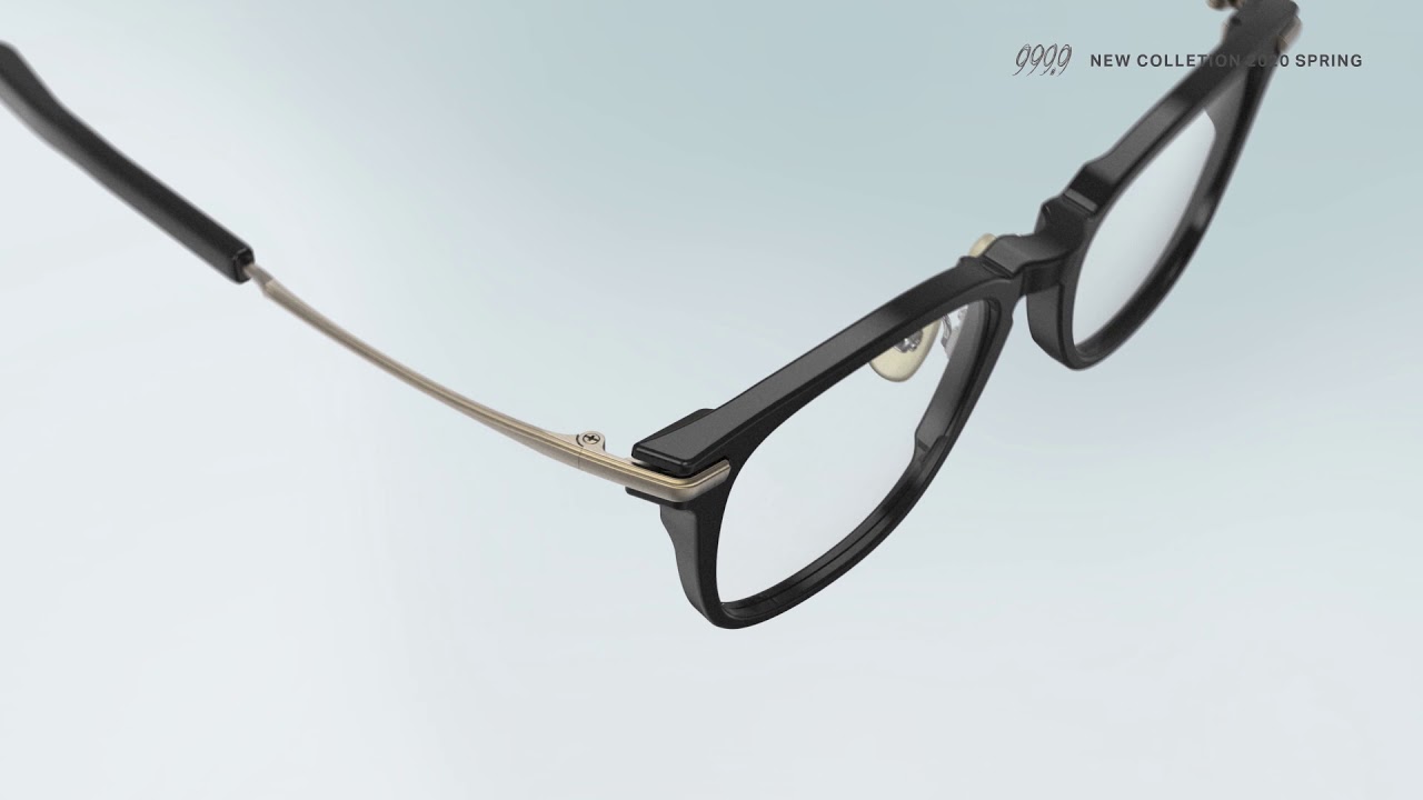 999.9（フォーナインズ） NPM-95 series - YouTube