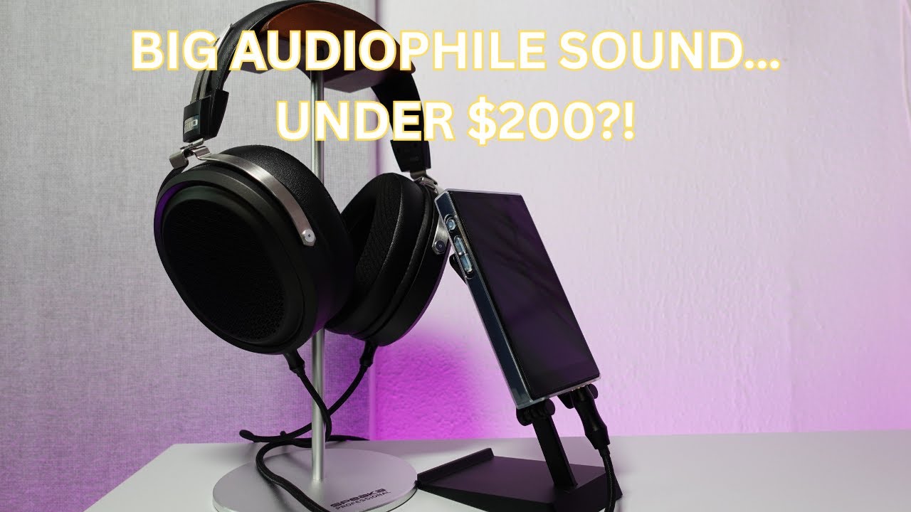 FiiO JM21 Review: Big Audiophile Sound from a Surprisingly