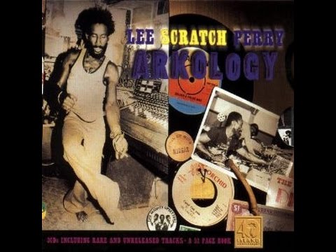 THE UPSETTERS - One Step Dub (L. Perry/M. Romeo) - YouTube