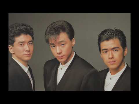 Shonentai – Best Of 少年隊 | Releases | Discogs