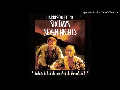 Randy Edelman - Crashdance - YouTube